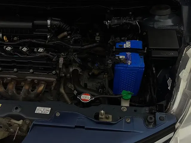 Used Maruti Suzuki Baleno [2019-2022] Zeta in Gurgaon