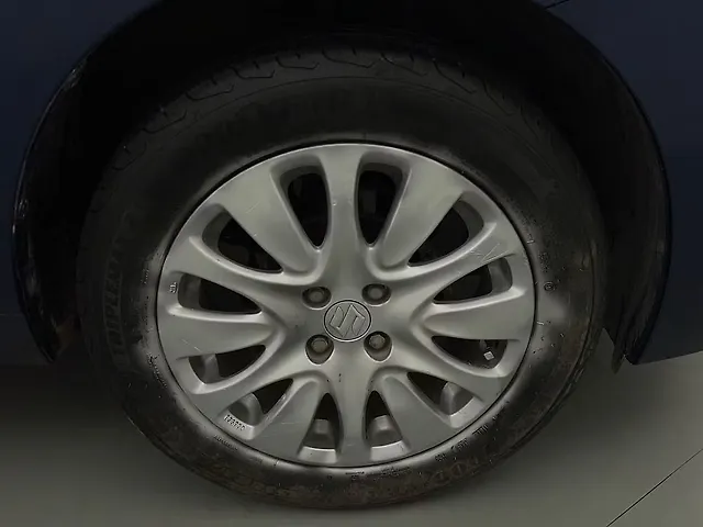 Used Maruti Suzuki Baleno [2019-2022] Zeta in Gurgaon