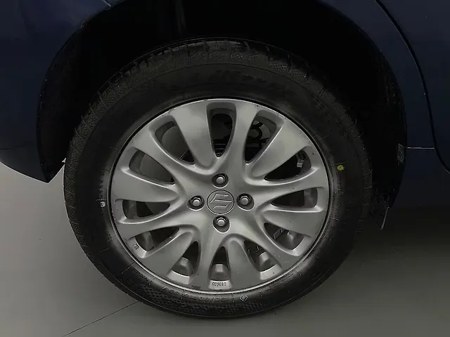 Used Maruti Suzuki Baleno [2019-2022] Zeta in Gurgaon