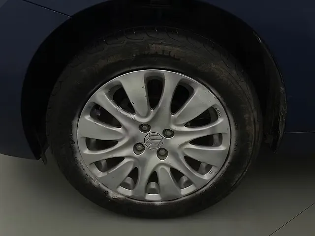 Used Maruti Suzuki Baleno [2019-2022] Zeta in Gurgaon
