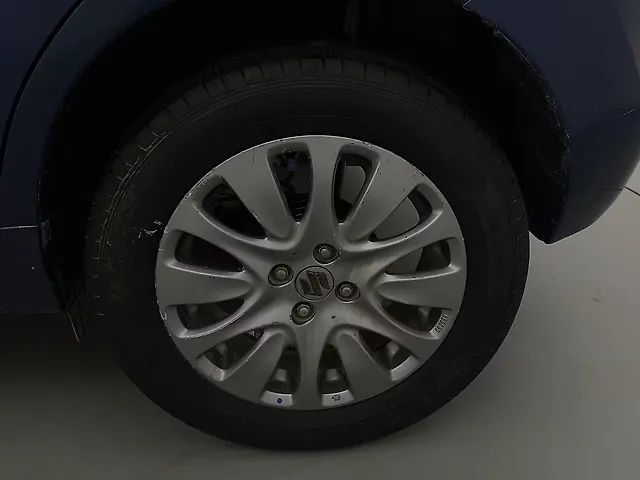 Used Maruti Suzuki Baleno [2019-2022] Zeta in Gurgaon