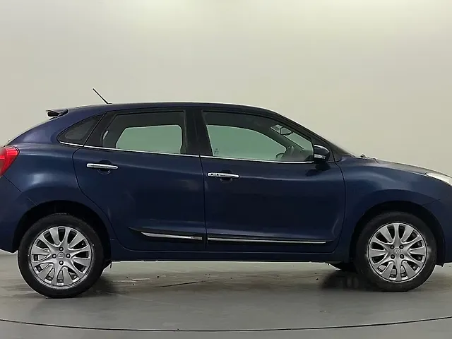 Used Maruti Suzuki Baleno [2019-2022] Zeta in Gurgaon
