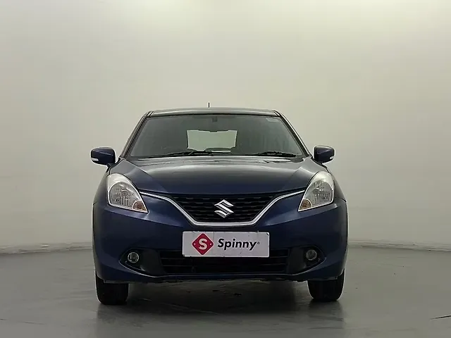 Used Maruti Suzuki Baleno [2019-2022] Zeta in Gurgaon