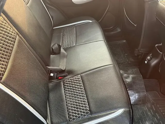 Used Maruti Suzuki Baleno [2015-2019] Delta 1.2 AT in Faridabad