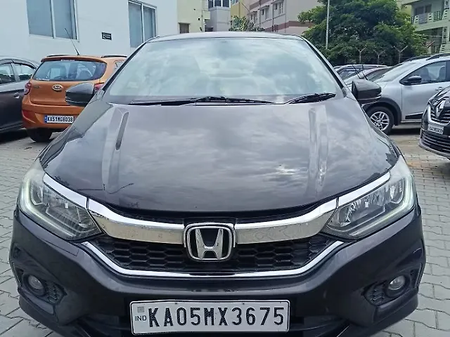 Used 2018 Honda City in Bangalore