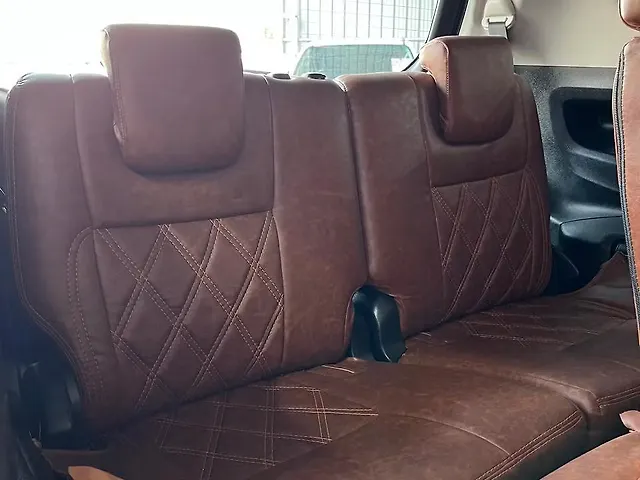 Used Toyota Innova Crysta [2016-2020] 2.4 VX 7 STR [2016-2020] in Hyderabad