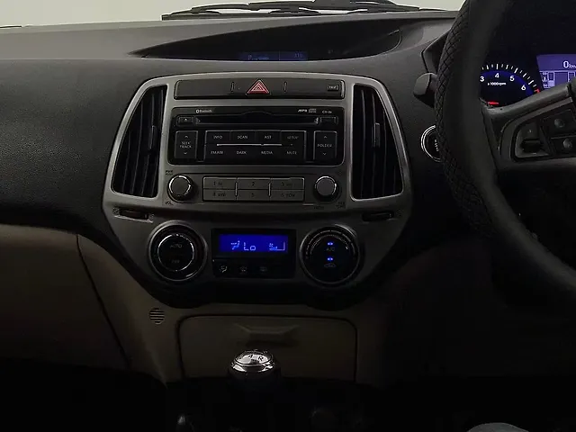 Used Hyundai i20 [2012-2014] Asta 1.2 in Ghaziabad