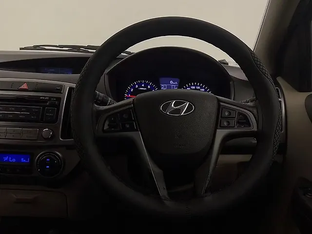 Used Hyundai i20 [2012-2014] Asta 1.2 in Ghaziabad