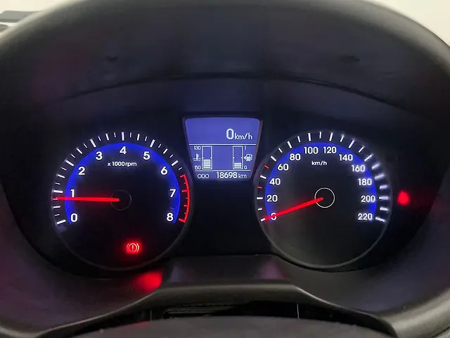 Used Hyundai i20 [2012-2014] Asta 1.2 in Ghaziabad