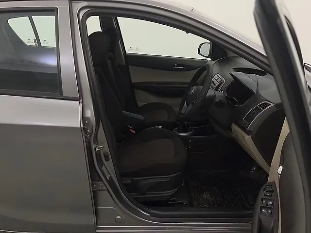 Used Hyundai i20 [2012-2014] Asta 1.2 in Ghaziabad