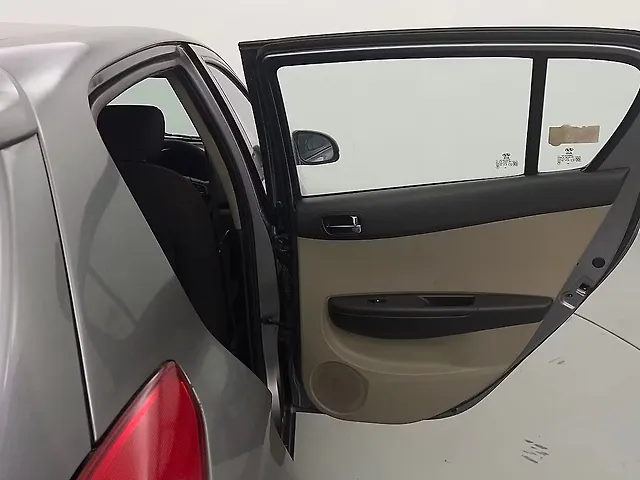 Used Hyundai i20 [2012-2014] Asta 1.2 in Ghaziabad