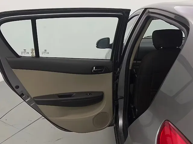 Used Hyundai i20 [2012-2014] Asta 1.2 in Ghaziabad