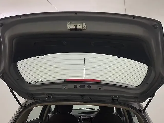 Used Hyundai i20 [2012-2014] Asta 1.2 in Ghaziabad