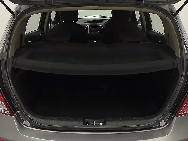 Used Hyundai i20 [2012-2014] Asta 1.2 in Ghaziabad