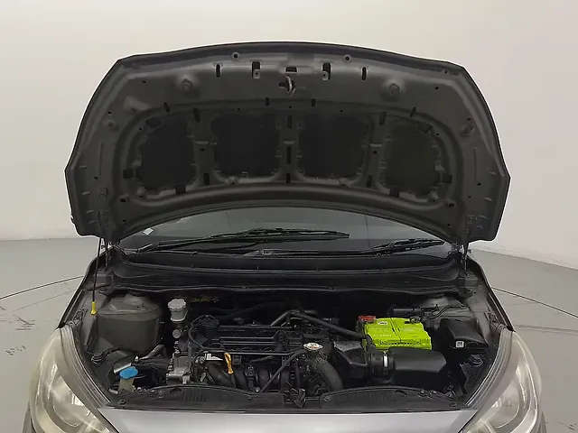 Used Hyundai i20 [2012-2014] Asta 1.2 in Ghaziabad
