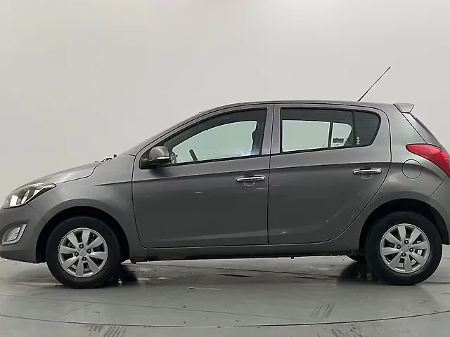 Used Hyundai i20 [2012-2014] Asta 1.2 in Ghaziabad