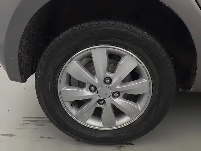 Used Hyundai i20 [2012-2014] Asta 1.2 in Ghaziabad