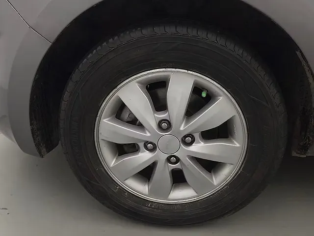 Used Hyundai i20 [2012-2014] Asta 1.2 in Ghaziabad