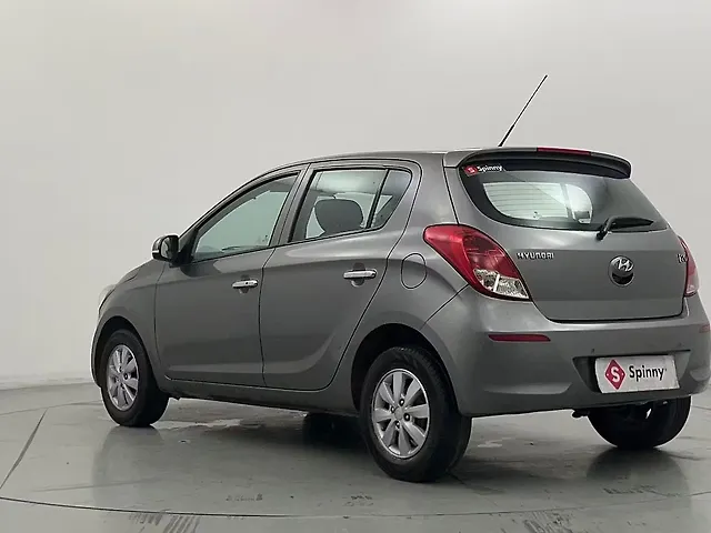 Used Hyundai i20 [2012-2014] Asta 1.2 in Ghaziabad