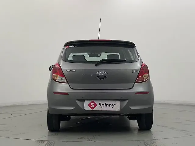Used Hyundai i20 [2012-2014] Asta 1.2 in Ghaziabad