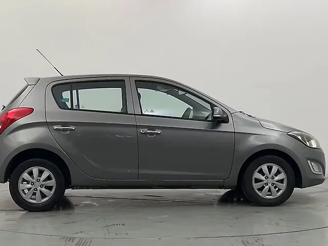 Used Hyundai i20 [2012-2014] Asta 1.2 in Ghaziabad