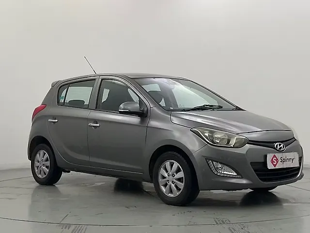 Used Hyundai i20 [2012-2014] Asta 1.2 in Ghaziabad