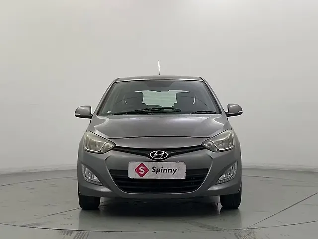 Used Hyundai i20 [2012-2014] Asta 1.2 in Ghaziabad
