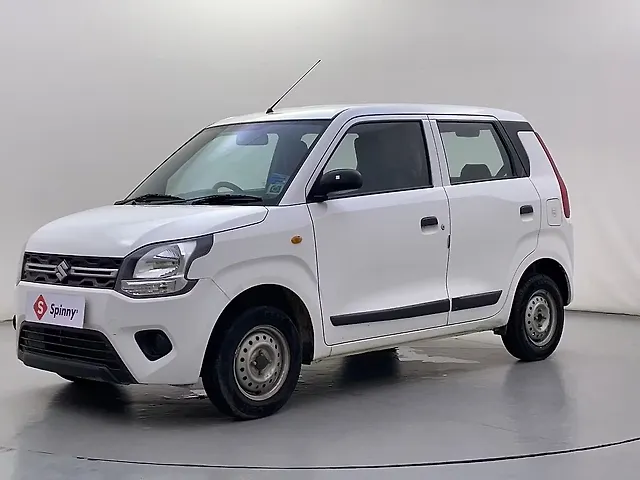 Used 2020 Maruti Suzuki Wagon R in Bangalore