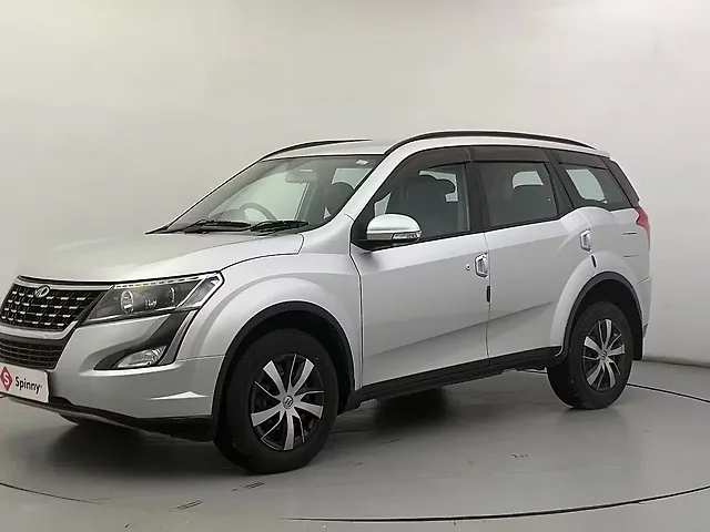 Used 2021 Mahindra XUV500 in Ahmedabad