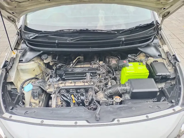 Used Hyundai i20 Active [2015-2018] 1.2 S in Mumbai