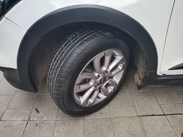 Used Hyundai i20 Active [2015-2018] 1.2 S in Mumbai