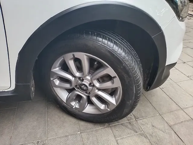 Used Hyundai i20 Active [2015-2018] 1.2 S in Mumbai