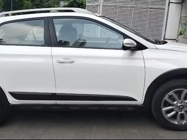 Used Hyundai i20 Active [2015-2018] 1.2 S in Mumbai
