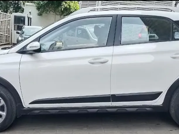 Used Hyundai i20 Active [2015-2018] 1.2 S in Mumbai
