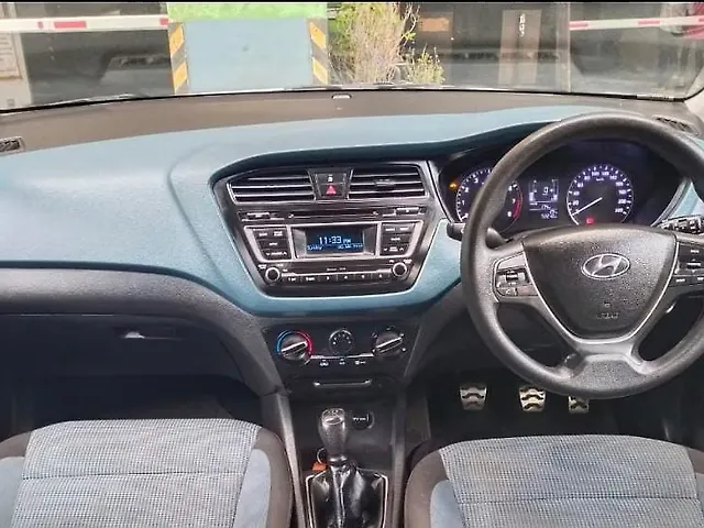 Used Hyundai i20 Active [2015-2018] 1.2 S in Mumbai