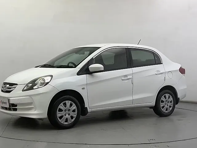 Used 2013 Honda Amaze in Ahmedabad