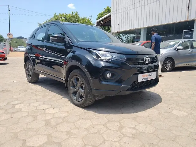 Used 2023 Tata Nexon in Chennai