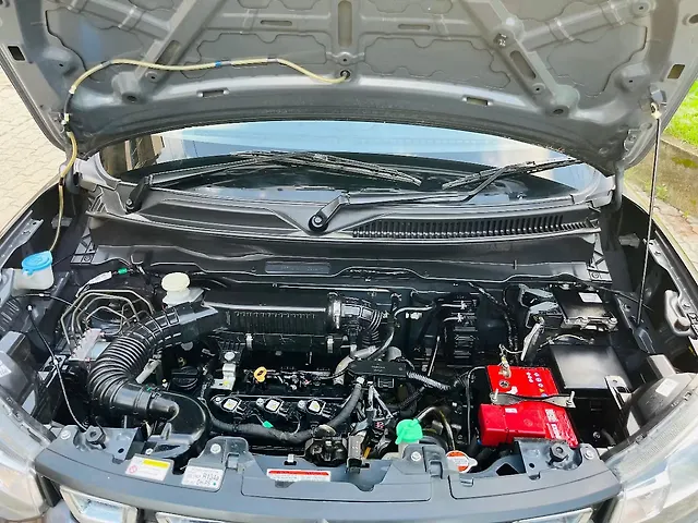 Used Maruti Suzuki S-Presso [2019-2022] VXi Plus in Guwahati