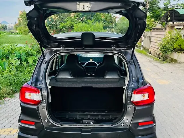 Used Maruti Suzuki S-Presso [2019-2022] VXi Plus in Guwahati