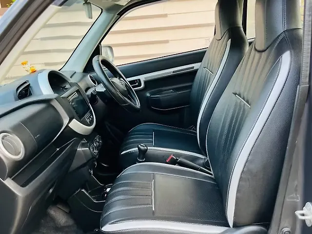 Used Maruti Suzuki S-Presso [2019-2022] VXi Plus in Guwahati