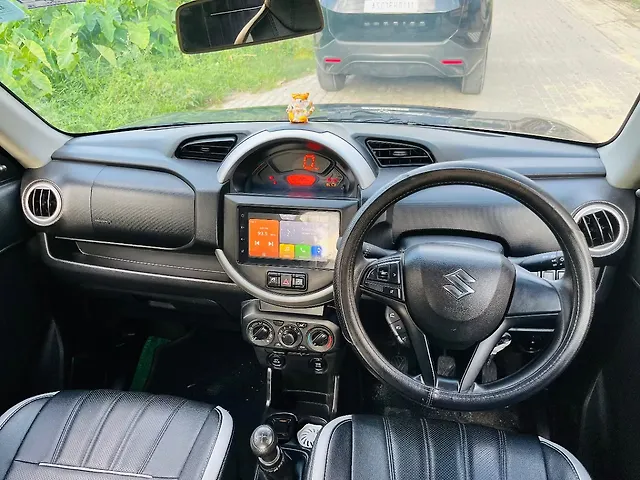 Used Maruti Suzuki S-Presso [2019-2022] VXi Plus in Guwahati