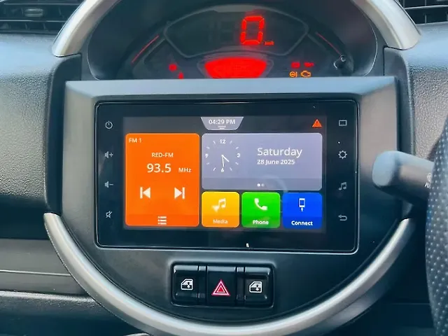 Used Maruti Suzuki S-Presso [2019-2022] VXi Plus in Guwahati