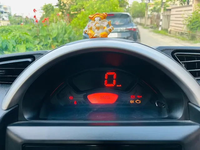 Used Maruti Suzuki S-Presso [2019-2022] VXi Plus in Guwahati