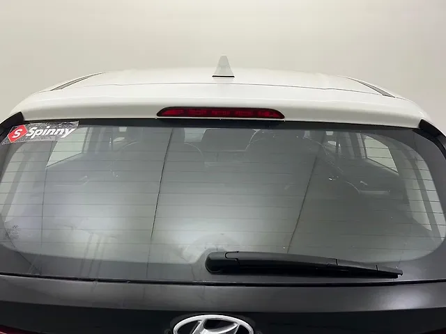 Used Hyundai i20 [2020-2023] Asta 1.0 Turbo DCT in Ghaziabad