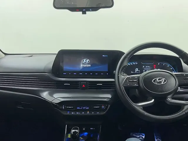 Used Hyundai i20 [2020-2023] Asta 1.0 Turbo DCT in Ghaziabad