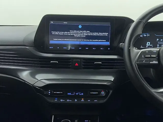 Used Hyundai i20 [2020-2023] Asta 1.0 Turbo DCT in Ghaziabad