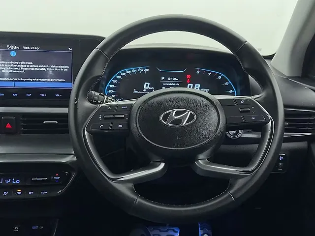 Used Hyundai i20 [2020-2023] Asta 1.0 Turbo DCT in Ghaziabad