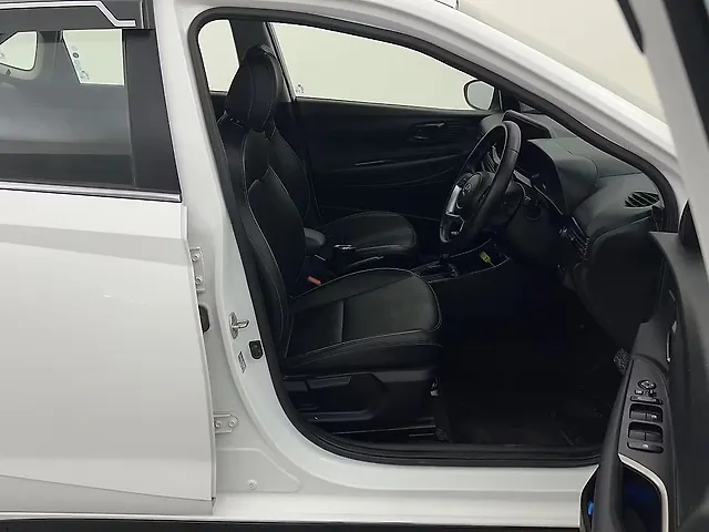 Used Hyundai i20 [2020-2023] Asta 1.0 Turbo DCT in Ghaziabad