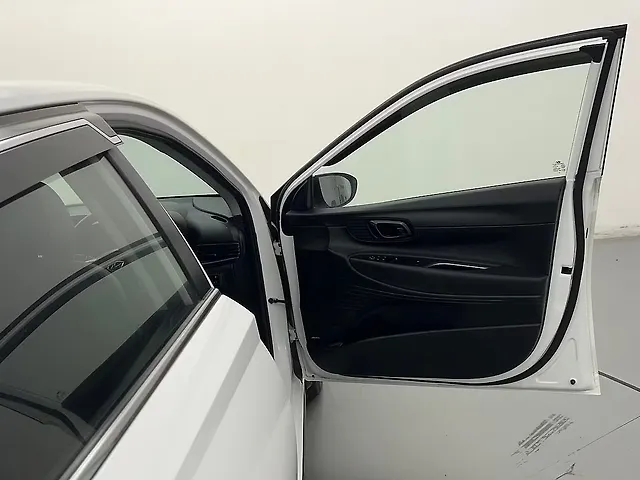 Used Hyundai i20 [2020-2023] Asta 1.0 Turbo DCT in Ghaziabad