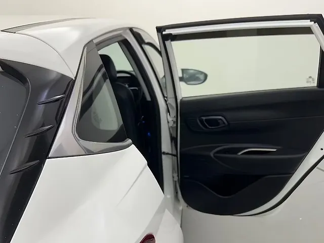 Used Hyundai i20 [2020-2023] Asta 1.0 Turbo DCT in Ghaziabad